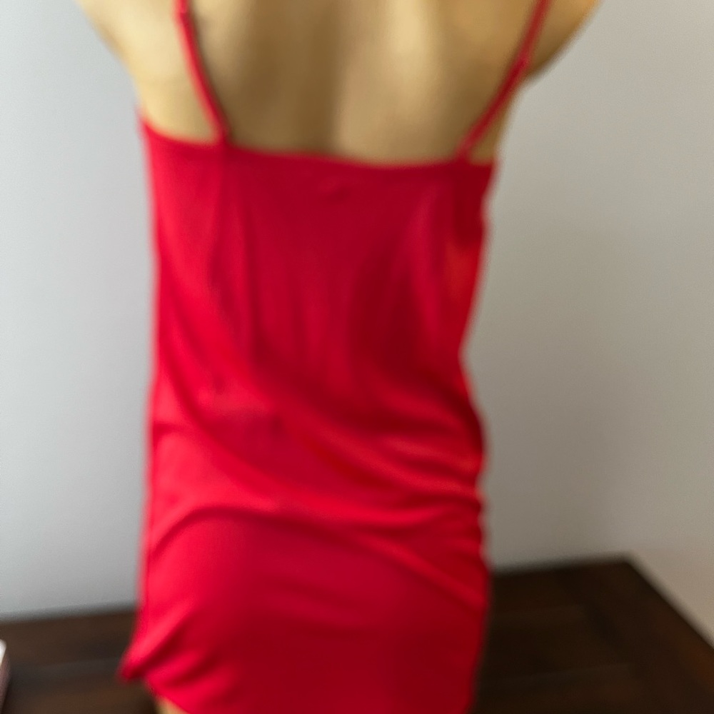 Red Dress - Picture 6 of 7